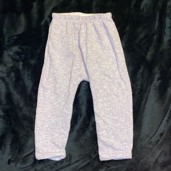 3 piece reversible bear sweatsuit set for baby - Picture 7 of 8